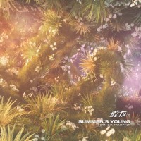 Summer's Young_PLS&TY,Dia Frampton