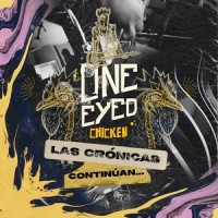 Punto y Coma_One Eyed Chicken