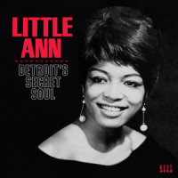 Who Are You Trying to Fool_Little Ann,Ann Bridgeforth,Rony Darrell,Dave Hamilton