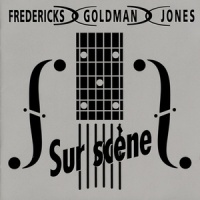 Il suffira d'un signe_Carole Fredericks,Jean-Jacques Goldman,Michael Jones