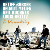 Die Here Is so Lief Vir My_Louis Brittz,Retief Burger,Neil Buchner,Helmut Meijer
