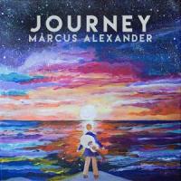 A Silent Promenade(feat. Hannie)_Marcus Alexander,HANNIE