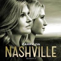 Carry On_Nashville Cast,Clare Bowen,Mykelti Williamson