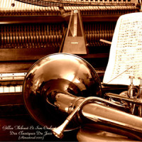 Star Fell On Alabama_Gilles Thibaut Et Son Orchestre,Colette Magny