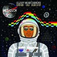 Man On The Moon (BONUS)_Kid Cudi