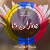 15 Años_Cantares