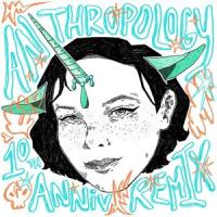 Anthropology (Marina's Version)_Awkward Marina