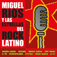 Eternidad (con La Ley)_Miguel Ríos,La Ley