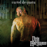 Mucha Marihuana_Cartel De Santa,E. Dávalos,R. Rodríguez