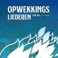Kom, Verras Ons(833)_Stichting Opwekking,Harold ten Cate,Kees Kraayenoord,Elisa Krijgsman,Matthijn Buwalda,Shirley Ryan,Stichting Opwekkingslectuur,Corey Voss