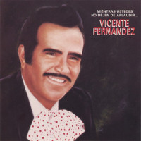 Mi Olvido Total_Vicente Fernández