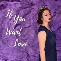 If You Want Love_Tessa Barcelo