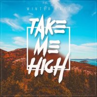Take Me High_Winter Rose