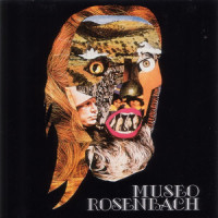 Zarathustra- Al Di La Del Bene E_Museo Rosenbach
