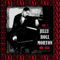 Cannon Ball Blues_Jelly Roll Morton