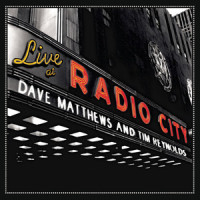 The Maker_Dave Matthews,Tim Reynolds