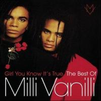 Boy In The Tree_Milli Vanilli
