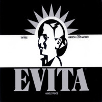 A New Argentina_Bob Gunton,Patti LuPone,Mandy Patinkin,Original Broadway Cast Of Evita