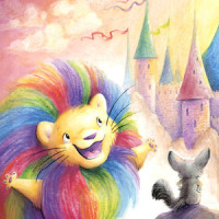Guion the Lion_Eliot Morris,Wilson Young,Robert Elwood Ervin,Betsy M. Walter