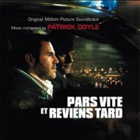 L'érudit / The Scholar_Patrick Doyle