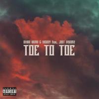 Toe To Toe (feat. Just Visionz)_Omar Kadir,Mozzy,Just Visionz