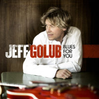 Nikki's Walk_Jeff Golub