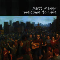 Jesus, My Everything_Matt Maher