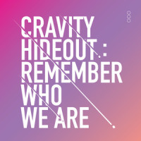 Break all the Rules_CRAVITY