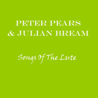 Come Sorrow Come_Peter Pears,Julian Bream