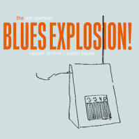 Very Rare_Jon Spencer Blues Explosion