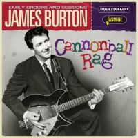 Summertime_Ricky Nelson,James Burton