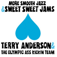 Nervous Around Pretty Girls_Terry Anderson,The Olympic Ass Kickin Team