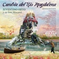 Llora Pescador, Llora_Juventino Ojito y su Son Mocaná,Checo Acosta,Pedro Ramayá Beltrán,Chelito de Castro