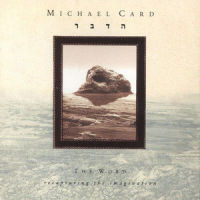 The Prophet_Michael Card