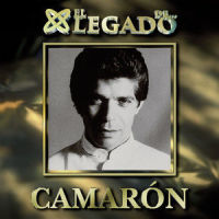 La Leyenda Del Tiempo_Camaron De La Isla