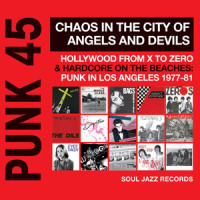 Don't Push Me Around_The Zeros