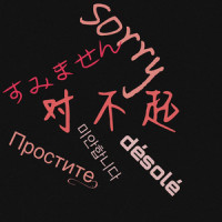 对不起_大川Dietry