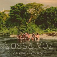 Nossa Voz_O Plantae,Mato Seco