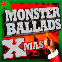 Run Rudolph Run_L.A. Guns