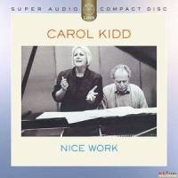 Havin Myself A Time_Carol Kidd