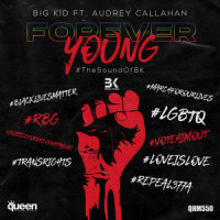 Forever Young_Big Kid,Audrey Callahan