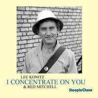 You'd Be so Nice to Come Home To_Lee Konitz,Red Mitchell
