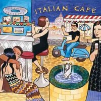 Che Cosse L'Amor_Vinicio Capossela