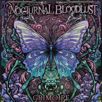 Unbreakable_NOCTURNAL BLOODLUST