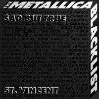 Sad But True_St. Vincent