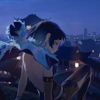 Yelan-Shadow in the Rain Violin (feat. Yu-Peng Chen)_Jagan,Yu-peng Chen