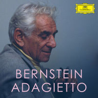 Elgar: Variations on an Original Theme, Op. 36 "Enigma" - 6. Ysobel (Andantino)_BBC Symphony Orchestra,Leonard Bernstein