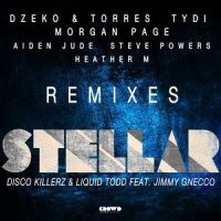 Stellar_Disco Killerz,Jimmy Gnecco