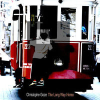At the End of the Street_Christophe Goze,Marc Antoine