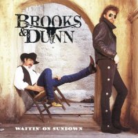A Few Good Rides Away_Brooks & Dunn